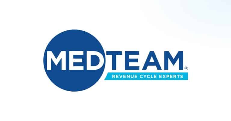 MEDTEAM Revenue Cycle Experts logo